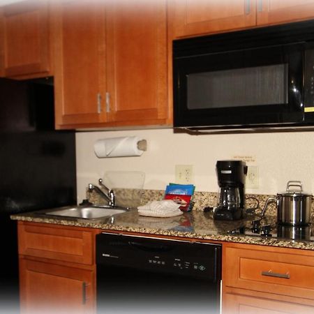 Candlewood Suites Fredericksburg By Ihg Dış mekan fotoğraf