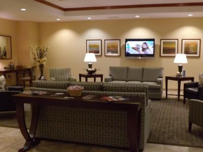Candlewood Suites Fredericksburg By Ihg Dış mekan fotoğraf