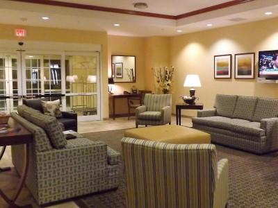 Candlewood Suites Fredericksburg By Ihg Dış mekan fotoğraf