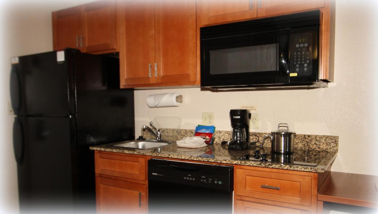 Candlewood Suites Fredericksburg By Ihg Dış mekan fotoğraf