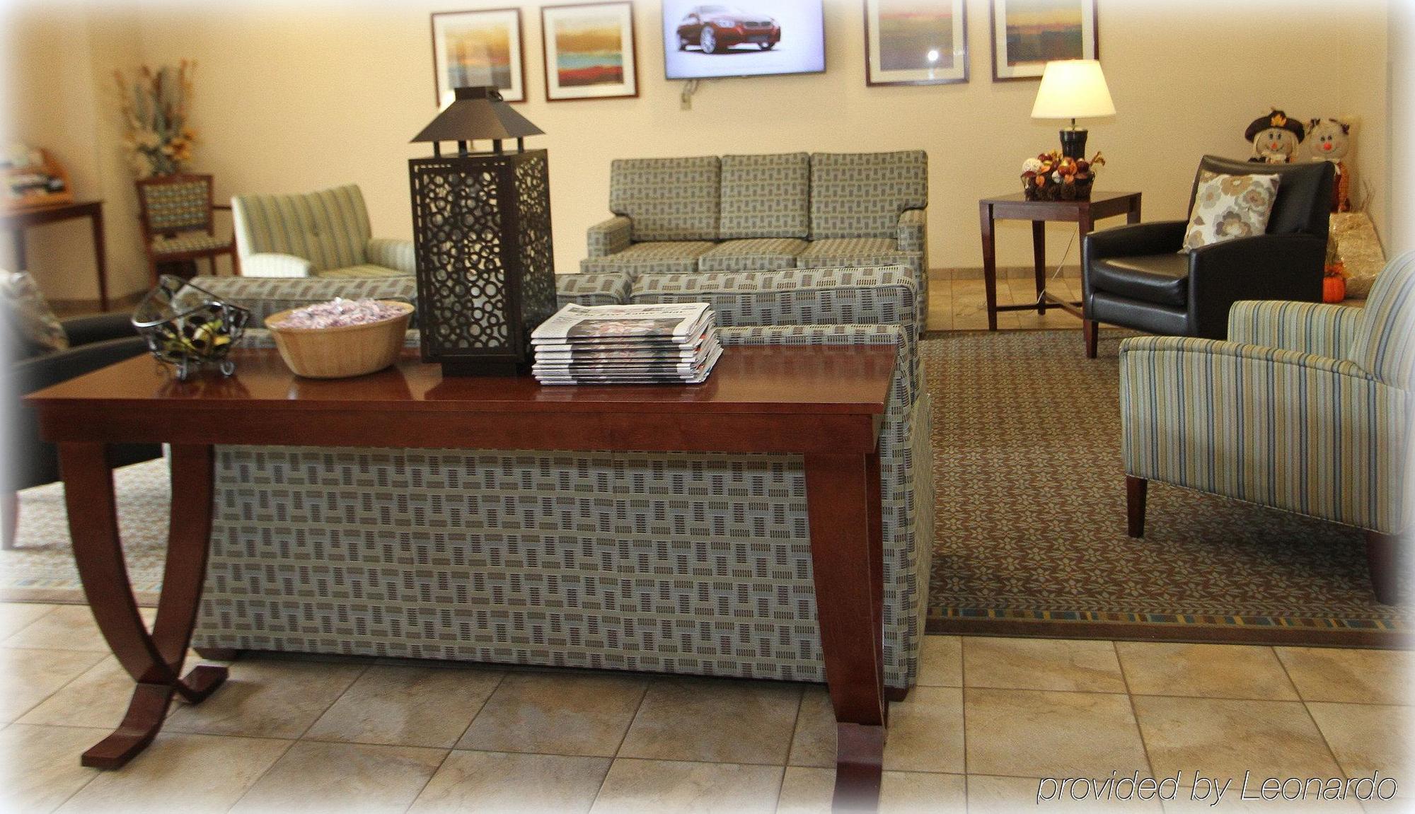 Candlewood Suites Fredericksburg By Ihg Dış mekan fotoğraf