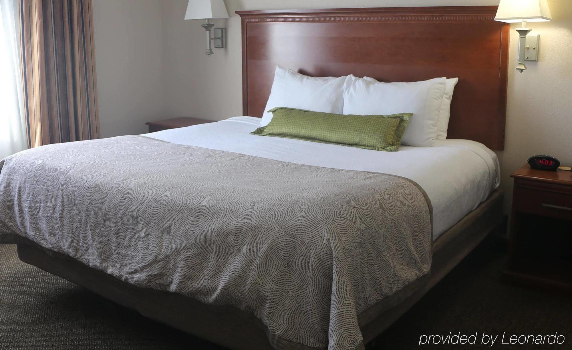 Candlewood Suites Fredericksburg By Ihg Dış mekan fotoğraf