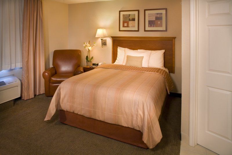 Candlewood Suites Fredericksburg By Ihg Oda fotoğraf