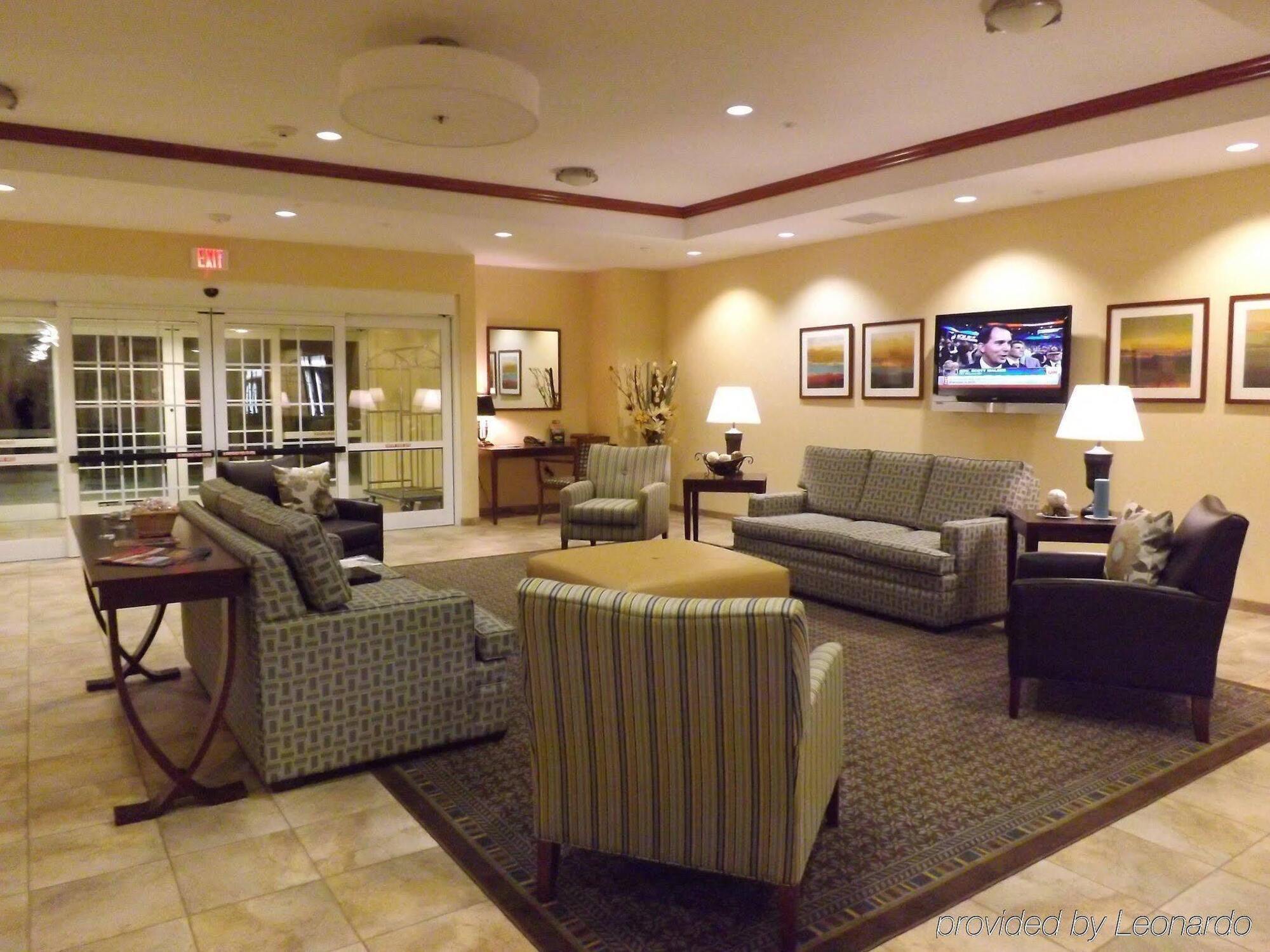 Candlewood Suites Fredericksburg, An Ihg Hotel Dış mekan fotoğraf