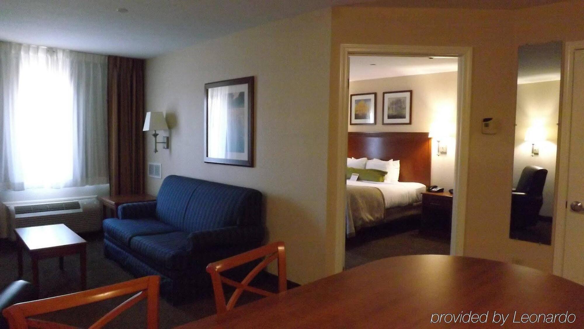 Candlewood Suites Fredericksburg By Ihg Dış mekan fotoğraf