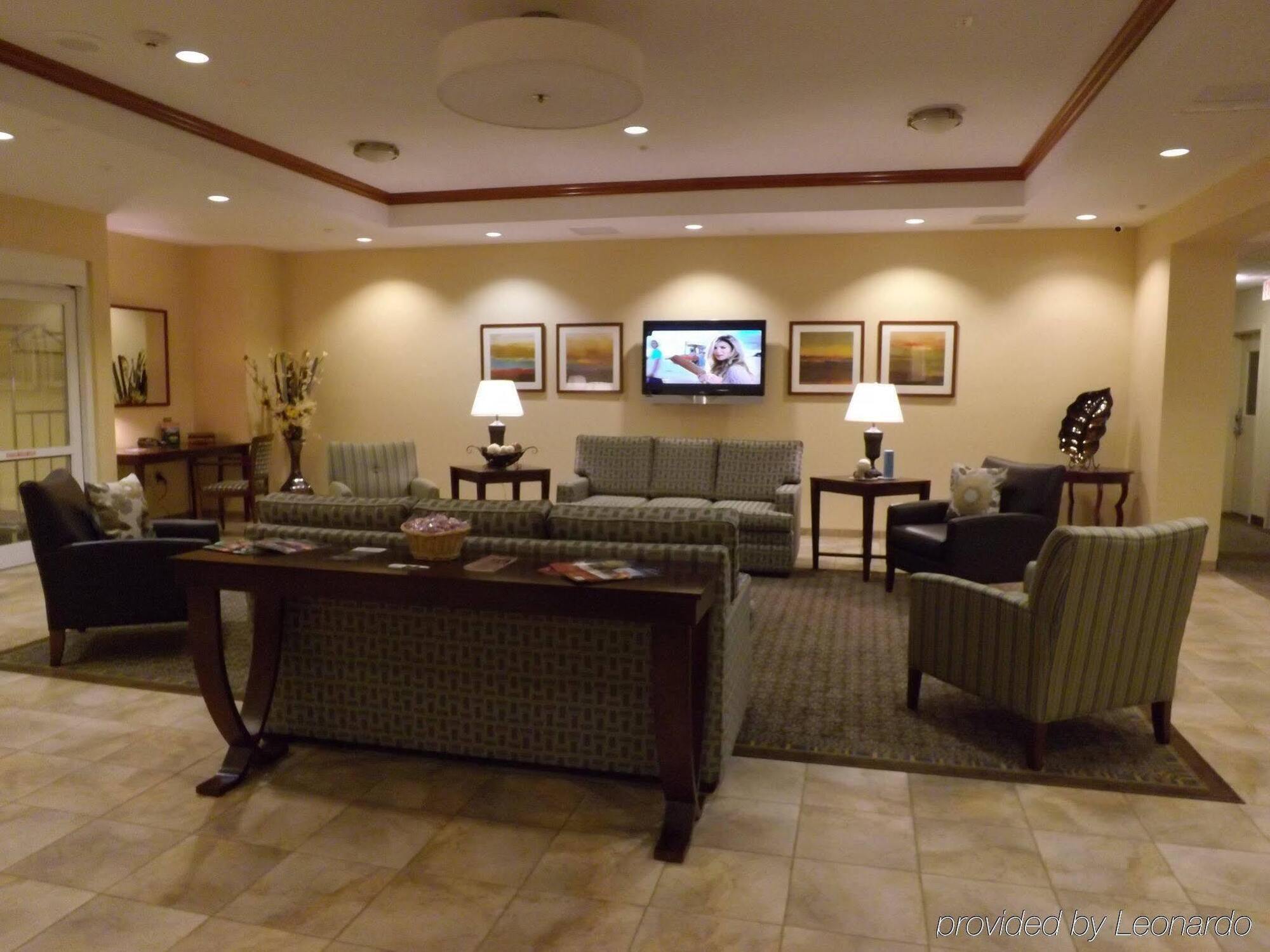 Candlewood Suites Fredericksburg By Ihg Dış mekan fotoğraf